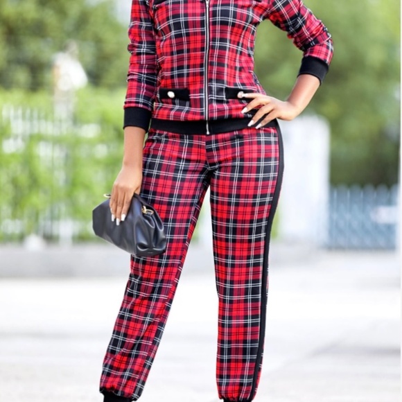 Suit Set - Picture 6 of 6